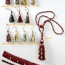 Toldos Juan del Río accesorios para cortinas