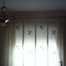Toldos Juan del Río Cortinas